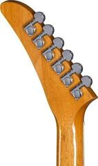 Elektrická kytara Gibson 70s Explorer Antique Natural Elektrická kytara - 6
