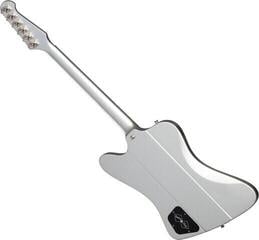 Elektrická kytara Epiphone 1963 Firebird I Silver Mist Elektrická kytara - 1