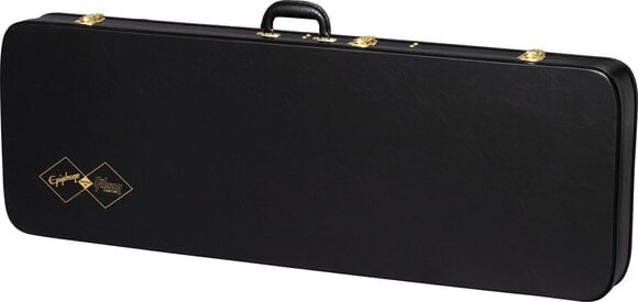 Elektriska gitarrer Epiphone 1963 Firebird I Silver Mist Elektriska gitarrer (Skadad) - 10