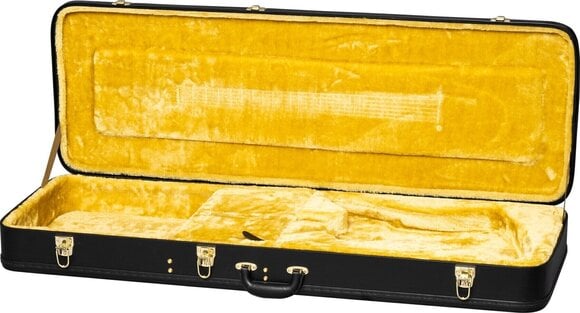 Elektriska gitarrer Epiphone 1963 Firebird I Silver Mist Elektriska gitarrer (Skadad) - 11