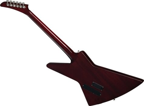 E-Gitarre Epiphone Extura Prophecy Aged Bengal Tiger Burst E-Gitarre - 2