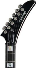 Guitare électrique Epiphone Extura Prophecy Aged Bengal Tiger Burst Guitare électrique - 5