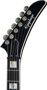 E-Gitarre Epiphone Extura Prophecy Aged Bengal Tiger Burst E-Gitarre - 6