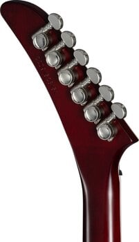 E-Gitarre Epiphone Extura Prophecy Aged Bengal Tiger Burst E-Gitarre - 7