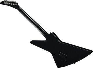 Elektrická kytara Epiphone Extura Prophecy Jet Black Metallic Elektrická kytara - 1