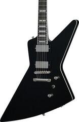 Elektrická kytara Epiphone Extura Prophecy Jet Black Metallic Elektrická kytara - 3
