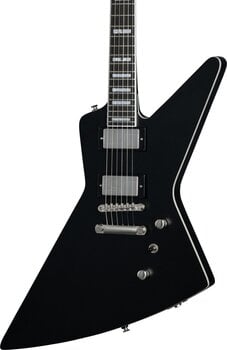 Chitară electrică Epiphone Extura Prophecy Jet Black Metallic Chitară electrică - 4