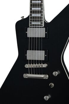 Chitară electrică Epiphone Extura Prophecy Jet Black Metallic Chitară electrică - 5