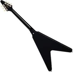 Elektrická kytara Epiphone Jimi Hendrix Love Drops Flying V Black Elektrická kytara - 1
