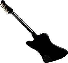 Električna kitara Gibson Firebird Custom Gloss Ebony Električna kitara - 1