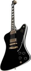 Električna kitara Gibson Firebird Custom Gloss Ebony Električna kitara - 3