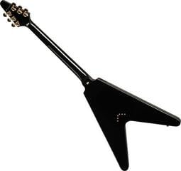 Elektrická kytara Gibson Flying V Gloss Ebony Elektrická kytara - 1