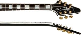 Elektrická kytara Gibson Flying V Gloss Ebony Elektrická kytara - 5