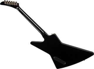 Elektrická kytara Gibson Explorer Custom Gloss Ebony Elektrická kytara - 1