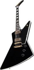 Elektrická kytara Gibson Explorer Custom Gloss Ebony Elektrická kytara - 3