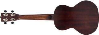 Tenorové ukulele Gretsch G9120 Vintage Mahogany Stain Tenorové ukulele - 1
