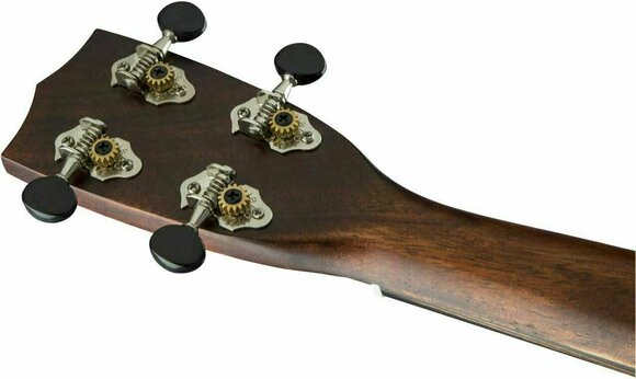 Tenorové ukulele Gretsch G9120 Tenorové ukulele Vintage Mahogany Stain - 3