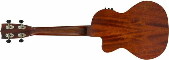 Tenori-ukulele Gretsch G9121-ACE Tenori-ukulele Honey Mahogany Stain - 3