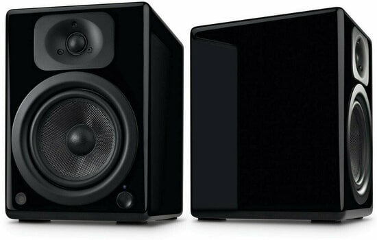 Aktywny monitor studyjny Wavemaster TWO NEO Black - 2