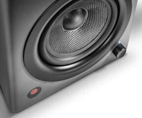Aktivní studiový monitor Wavemaster Two Neo Aktivní studiový monitor 2 ks - 1
