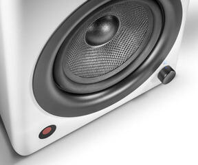 Aktivní studiový monitor Wavemaster Two Neo Aktivní studiový monitor 2 ks - 2