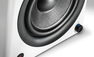 Aktivní studiový monitor Wavemaster Two Pro Aktivní studiový monitor 2 ks - 4