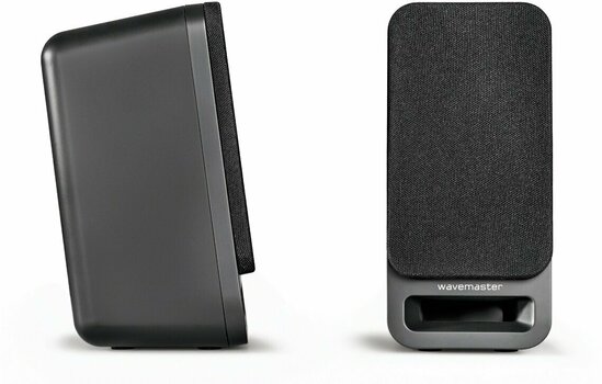 PC Speaker Wavemaster MX3 Plus BT - 3