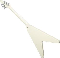 Chitarra Elettrica Gibson 70s Flying V Classic White Chitarra Elettrica - 1