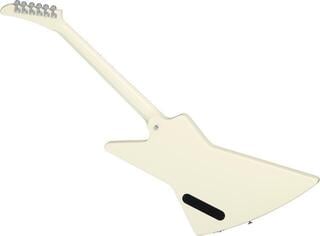 Elektrická kytara Gibson 70s Explorer Classic White Elektrická kytara - 1