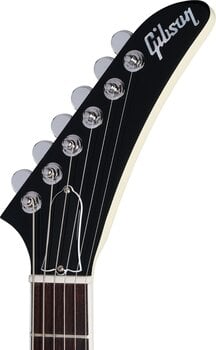 Chitarra Elettrica Gibson 70s Explorer Classic White Chitarra Elettrica - 6