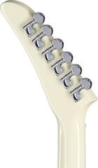 Elektrická kytara Gibson 70s Explorer Classic White Elektrická kytara - 6
