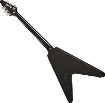 E-Gitarre Epiphone Flying V Prophecy Black Aged Gloss E-Gitarre - 2