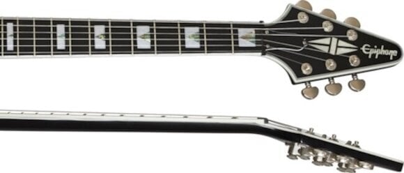 E-Gitarre Epiphone Flying V Prophecy Black Aged Gloss E-Gitarre - 6