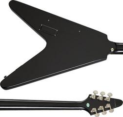 Elektrická kytara Epiphone Flying V Prophecy Yellow Tiger Aged Gloss Elektrická kytara - 4