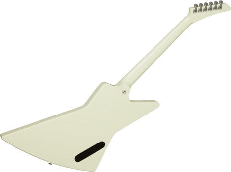 Chitarra Elettrica Gibson 70s Explorer LH Classic White Chitarra Elettrica - 2