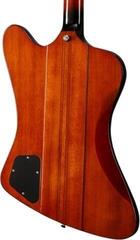Elektrická kytara Epiphone Firebird Vintage Sunburst Elektrická kytara - 4