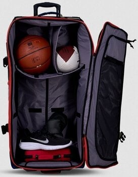 Koffer/Rucksäcke Ogio Rig ST 9800 Koffer mit 2 Rädern Black 132 L - 7