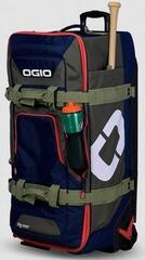 Bőrönd / hátizsák Ogio Rig ST 9800 2 keréken guruló bőrönd Black 132 L - 7