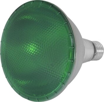 Světelný zdroj Omnilux PAR-38 230V SMD 15W E-27 LED Green Světelný zdroj - 2