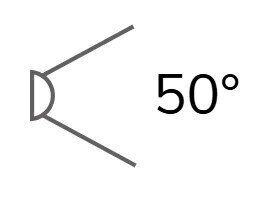 Světelný zdroj Omnilux PAR-38 230V SMD 15W E-27 LED Green Světelný zdroj - 3