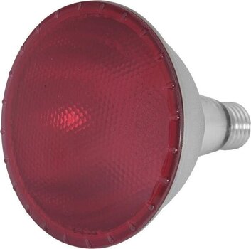 Šviesos šaltinis Omnilux PAR-38 230V SMD 15W E-27 LED Red - 2