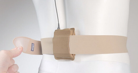 Torba / futerał na sprzęt audio Ursa U-POUCH-MED-BE Torba / futerał na sprzęt audio - 3