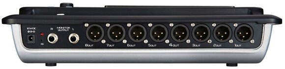 Дигитален аудио миксер Soundking DM 20 Дигитален аудио миксер (Почти нов) - 6