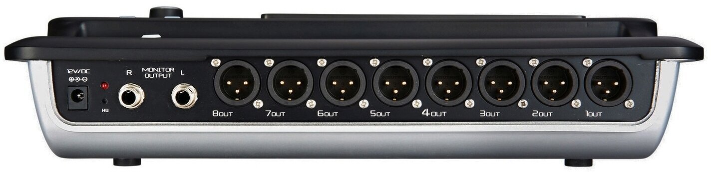 Монтаж в рaк