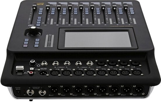 Дигитален аудио миксер Soundking DM 20 Дигитален аудио миксер (Почти нов) - 7