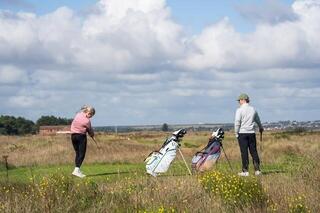 Sac de golf cu stativ Ogio Fuse Sac de golf cu stativ Harbor Mist - 7