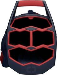 Saco de golfe com suporte Ogio Fuse Saco de golfe com suporte Red/White/Blue - 5