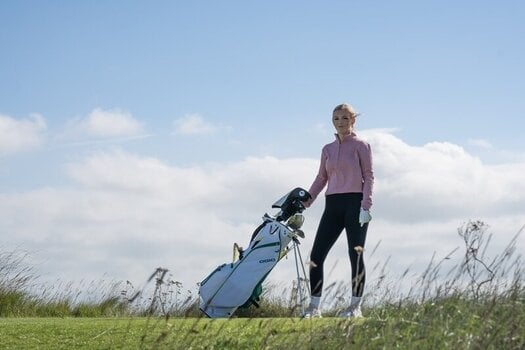 Stand Bag Ogio Fuse Stand Bag Magnolia - 8