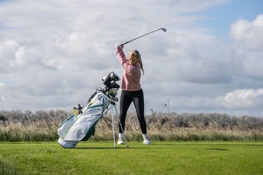 Stand Bag Ogio Fuse Stand Bag Magnolia - 9