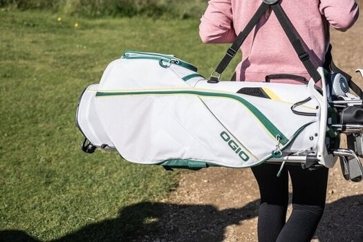 Stand Bag Ogio Fuse Stand Bag Magnolia - 10